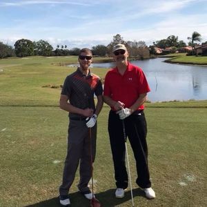 Meet your Posher, John